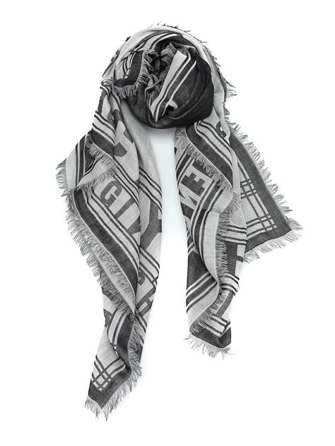 givenchy foulard|Givenchy scarves for women.